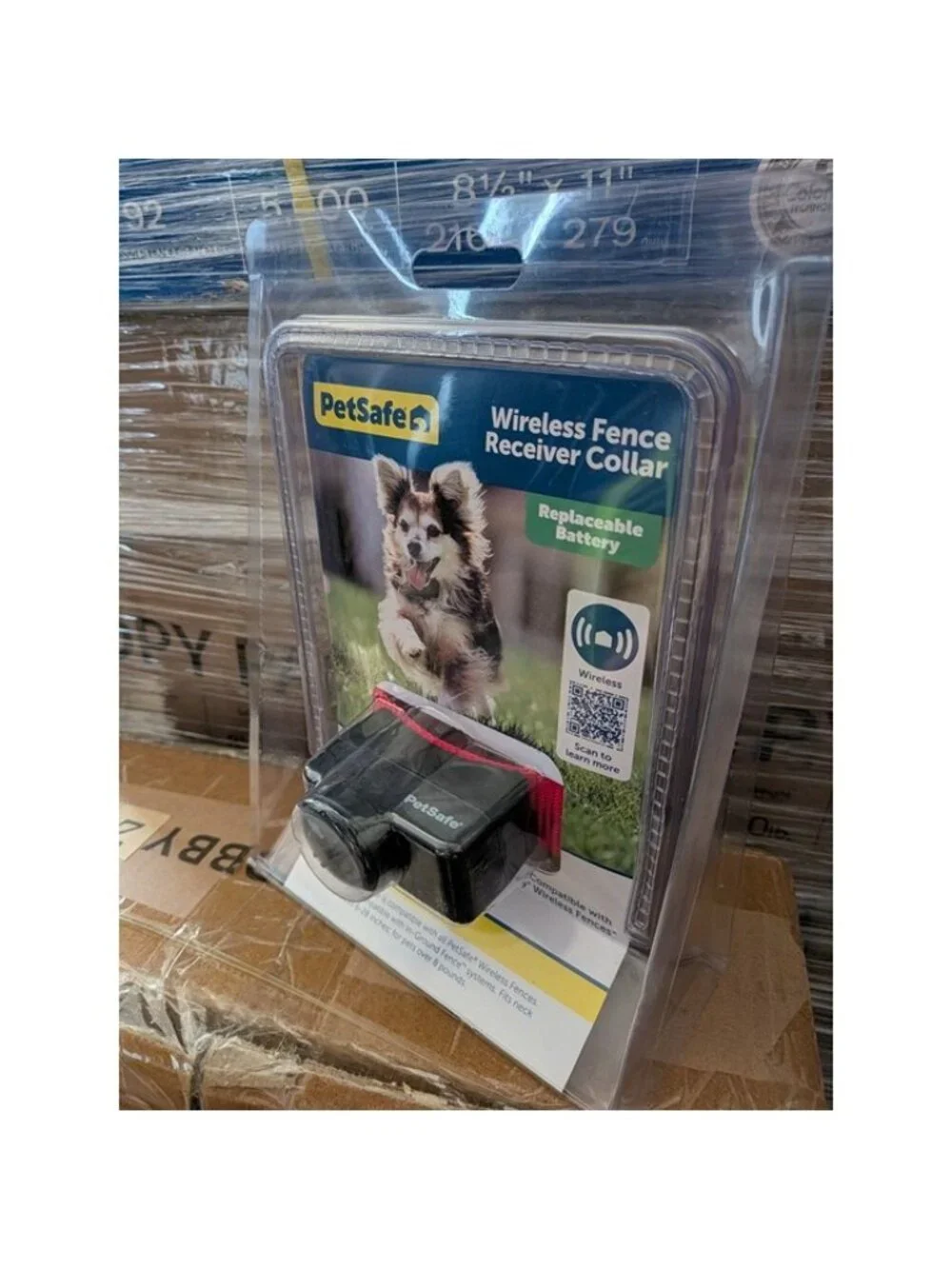 PetSafe rfa 423